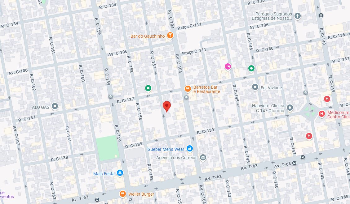 Acesse o mapa